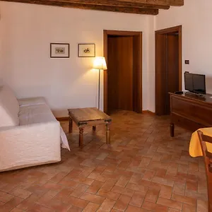Terra Di Zosagna Bauernhof Breda di Piave