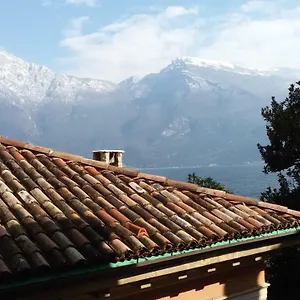 Mansarda Ariel Apartment Limone sul Garda